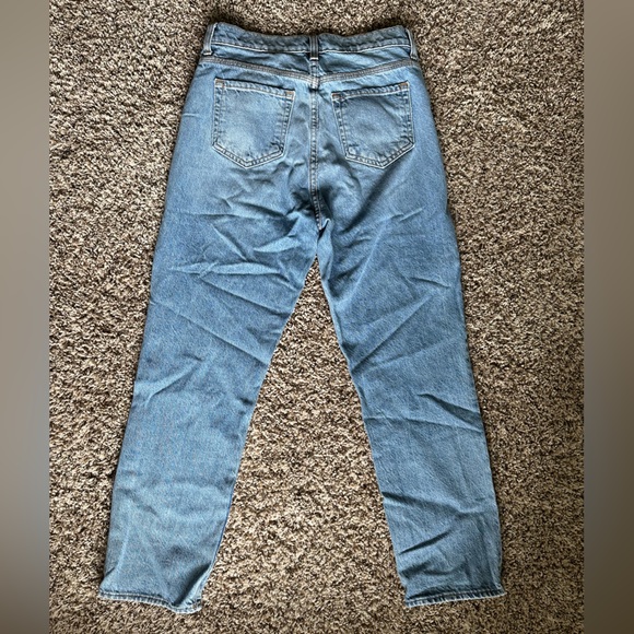 BLDWN VINTAGE STRAIGHT JEAN - Picture 3 of 6
